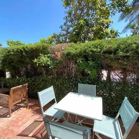 Apartment Le Coeur Du Cap D'antibes - Terrasse - Parking - Wifi
